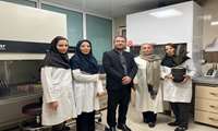 پیام تبریک مدیربیمارستان به مناسبت روز علوم آزمایشگاهی