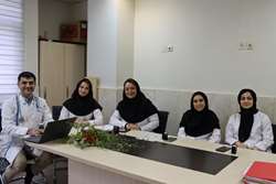 راه‌اندازی اولین کلینیک چندتخصصی چاقی کودکان در بیمارستان حضرت علی‌اصغر (ع)