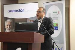 برگزاری بیستمین جلسه هم‌اندیشی رؤسا و مدیران بیمارستان‌های دانشگاه علوم پزشکی ایران