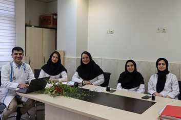 راه‌اندازی اولین کلینیک چندتخصصی چاقی کودکان در بیمارستان حضرت علی‌اصغر (ع)