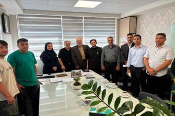 گامی ماندگار در مسیر توسعه خدمات درمانی؛ تفاهم‌نامه ساخت بخش دیالیز بیمارستان امضا شد