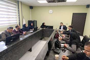 امضای تفاهم‌نامه همکاری راهبردی میان بیمارستان کودکان حضرت علی‌اصغر (ع) و بیمارستان کودکان مفید